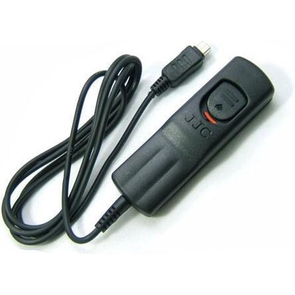 JJC Kabel-afstandsbediening voor Olympus (RM-UC1)