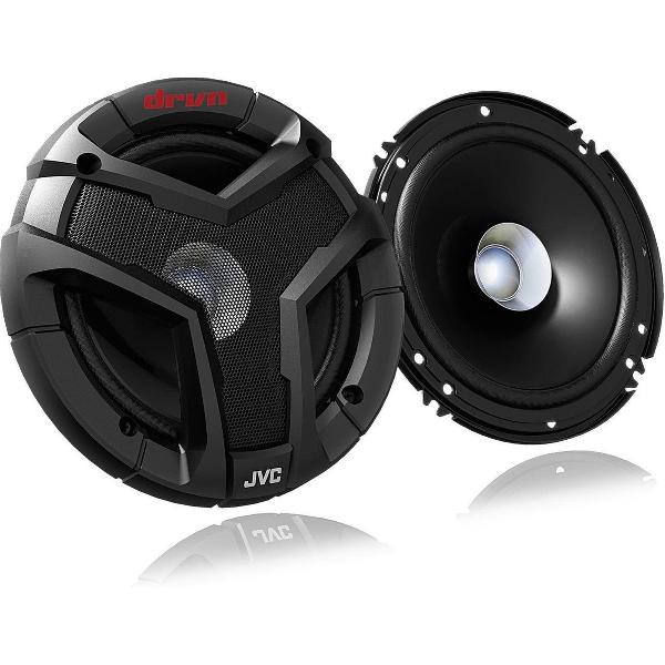 JVC CS-V618 - Autospeakers (16,5 cm)