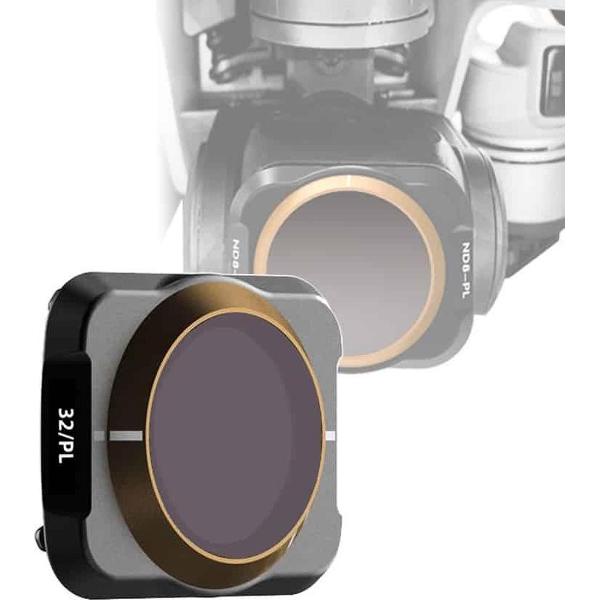 JSR Drone ND32-PL Lensfilter voor DJI MAVIC Air 2