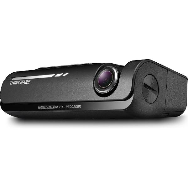 Thinkware F770 1CH 16GB Dashcam met Sigaretten plug