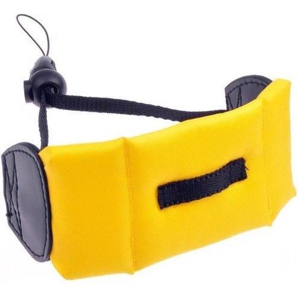 Drijvende Foam Polsband / Floating Wrist Strap - type FPV1 (GoPro / SJCAM / Denver / Rollei)
