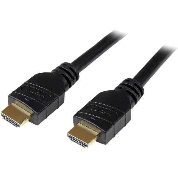 hdmi kabel 10 meter - ZINAPS, com HDMM10MA - 10 M (33 voet) Active CL2 in Wall High Speed ​​HDMI kabel - HDMI naar HDMI M / M