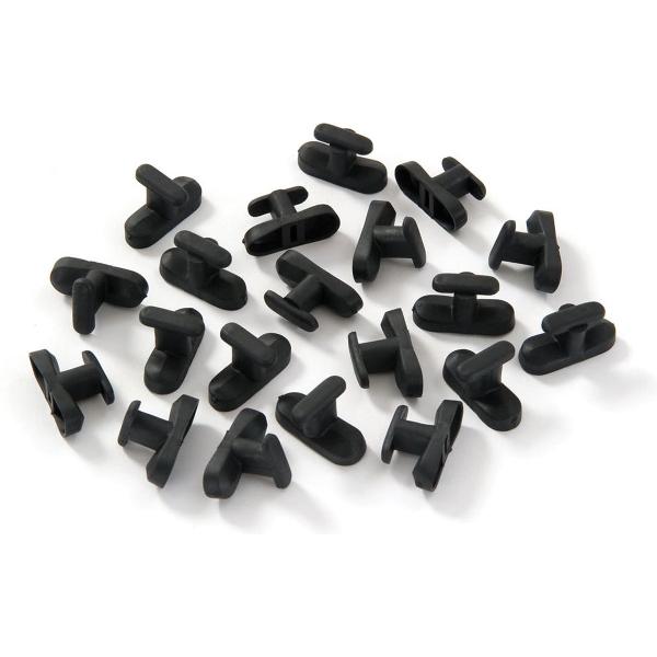 PP097 Glock Note Pegs, 10 pcs