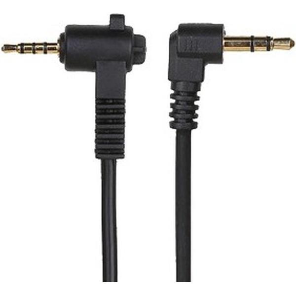 Cactus V5 Sluiterkabel voor Panasonic Lumix