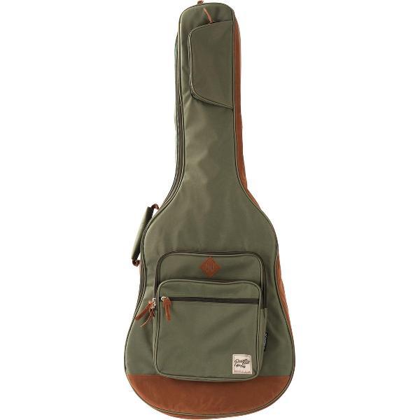 IAB541 Powerpad Western Moss Green
