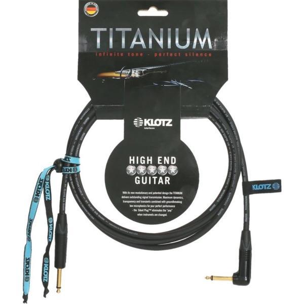 TI-0300PR Titanium Instrument Cable