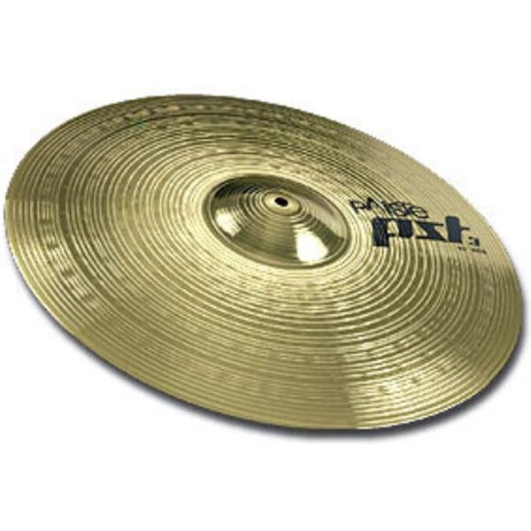 Paiste PST3 Ride 20 ride cymbal