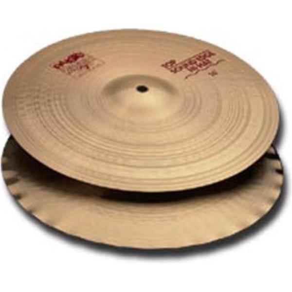 Paiste 2002 Sound Edge HiHat 13 cymbaal