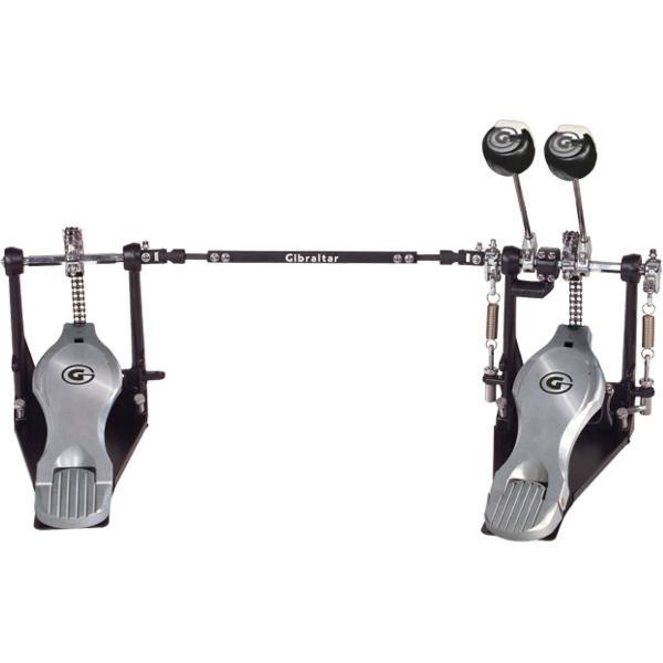 Gibraltar 6711DB Double Bass Drum Pedal drumpedaal