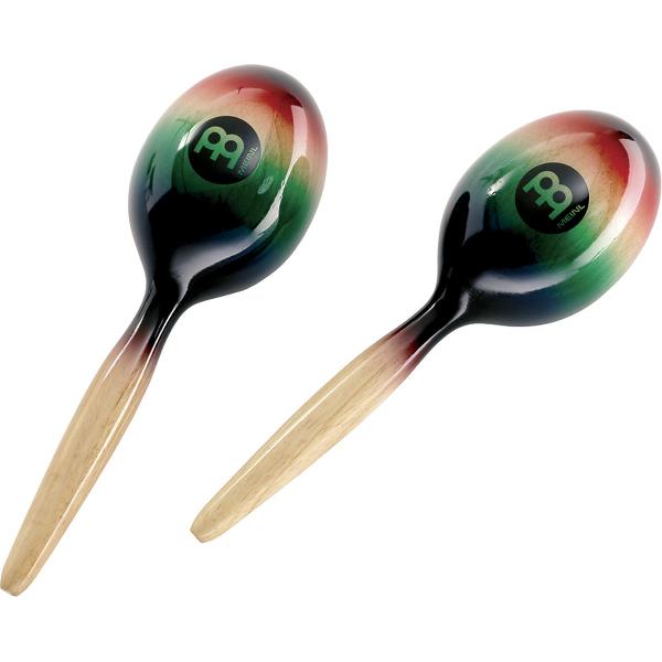 Maracas MWM1MC, Multi-Colour