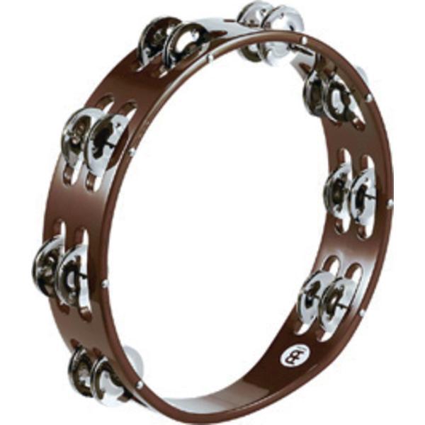 Hand Tambourine TA2AB, Steel Jingles