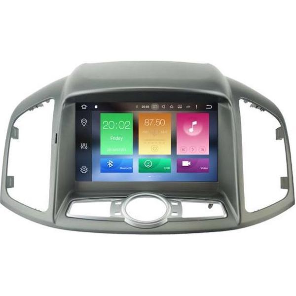 5732 Android 8.0 Navigatie Chevrolet Captiva 2012-2016 carkit usb