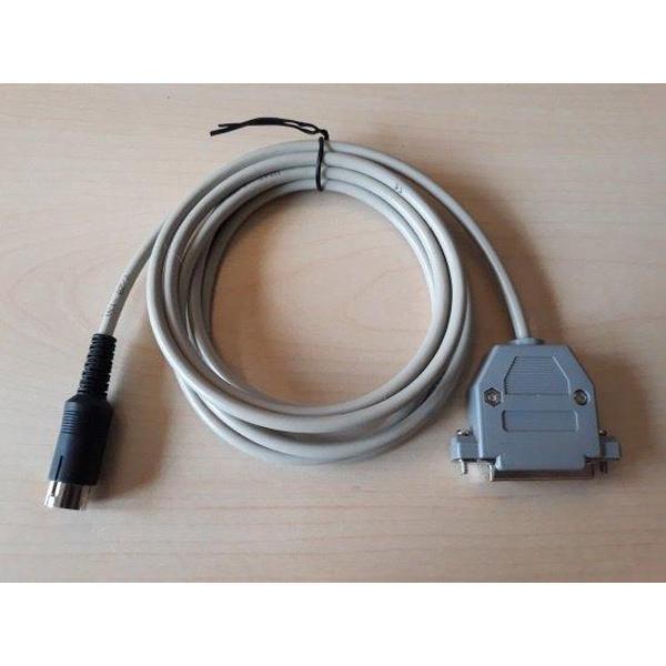 Amiga RGB DIN Videokabel