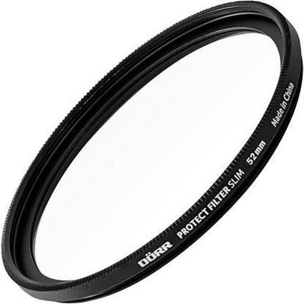 Dörr 309852 cameralensfilter 5,2 cm Ultraviolet (UV) camera filter