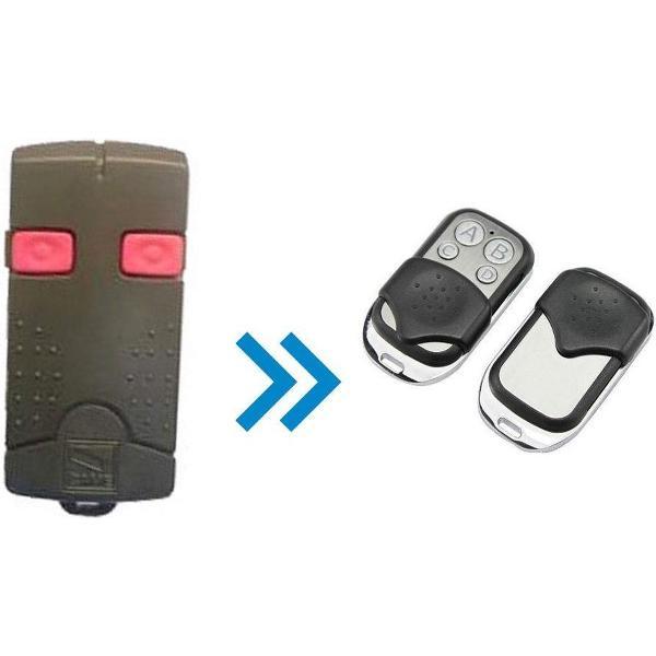 Came T432 (Alternatieve handzender)