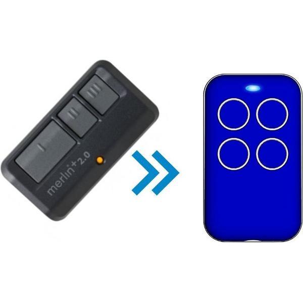 Merlin 2.0 E940M (Alternatieve handzender)