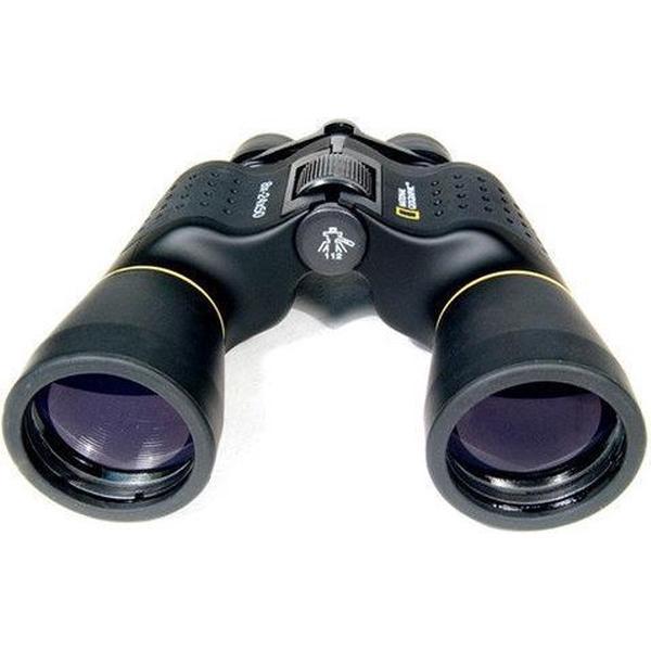 National Geographic 8-24x50 porro