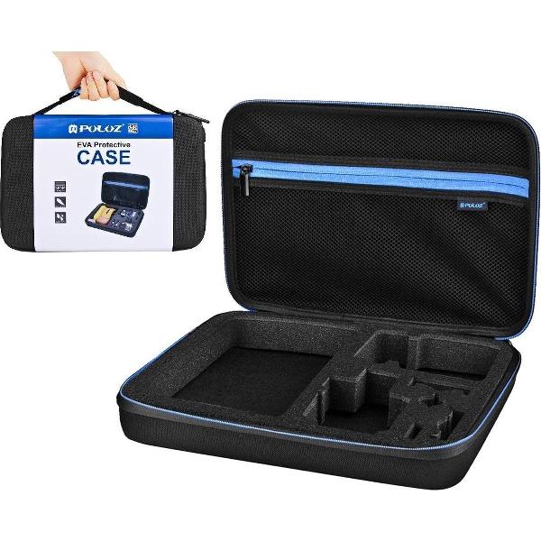 PULUZ Waterdichte draagtas en reistas voor GoPro - 32 x 22 x 7 cm
