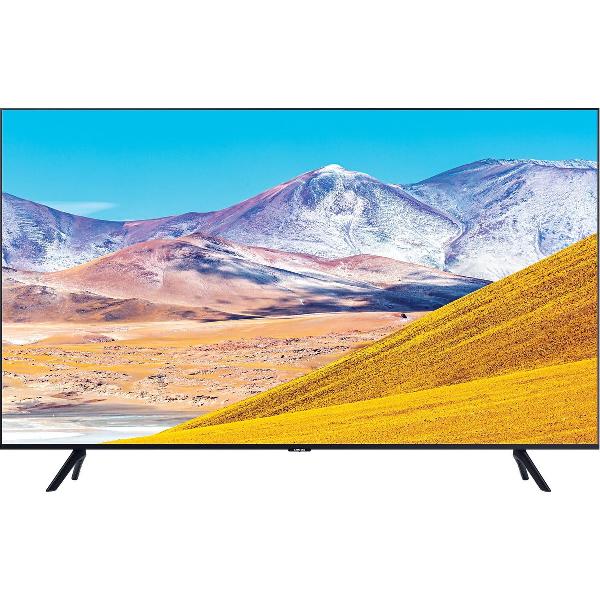 Samsung UE75TU8070 - 4K TV (Europees model)
