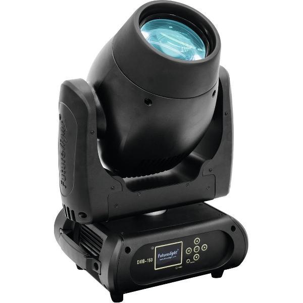 FUTURELIGHT moving head - movinghead - DMB-160 LED -