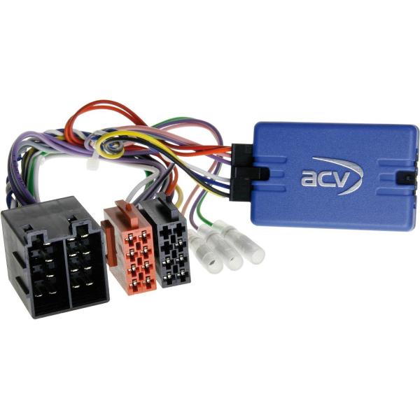 Stuurwiel bediening Fiat Bravo (198) 2007-2014 / Stilo (192) 2001-2008 / Ritmo 2007-2014