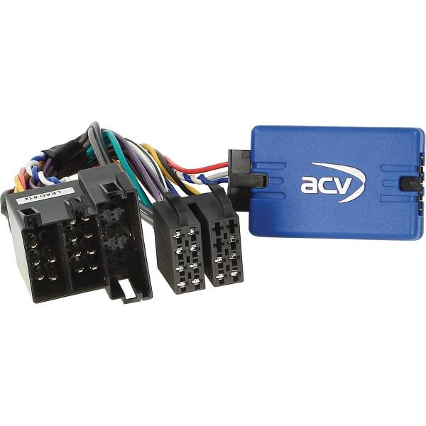 Stuurwiel bediening Nissan Micra (K12) 2002-2007 / Note 2005-2009