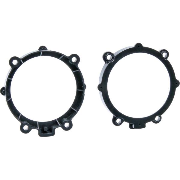 Speaker Ringen Ø 130 mm Mercedes Benz Sprinter/ Vito /Viano > Voorportier