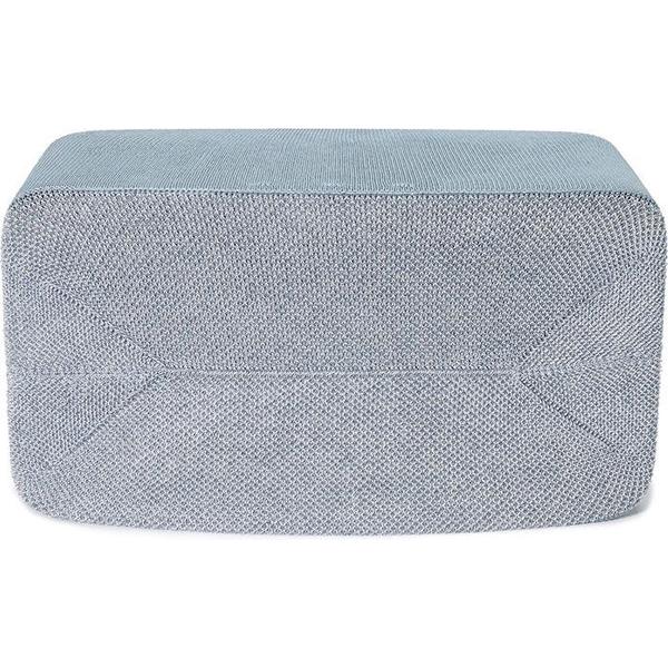 Soundskins - voor Sonos Play 5 - Luxe cover - Stone Blue/Licht Blauw