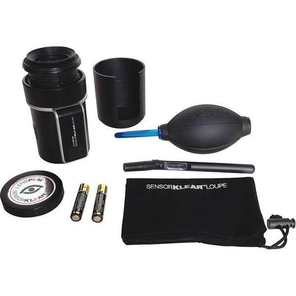 Lenspen Elite Sensor Cleaning Kit