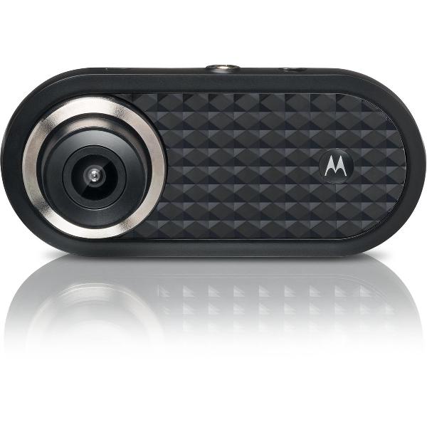 Motorola Dashcam MDC500GW - tweezijdige camera - G-sensor - GPS