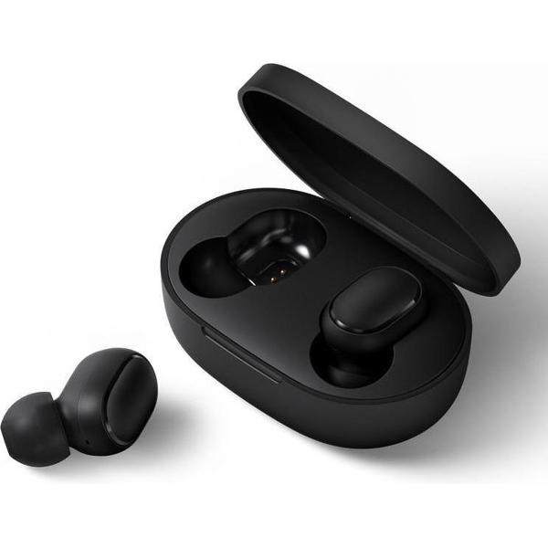 Airdots - Draadloze Earbuds - Zwart