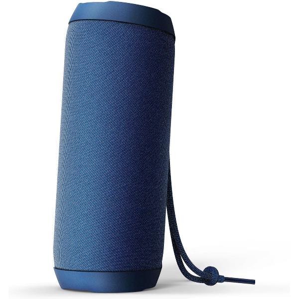 Energy Sistem Urban Box 2 10 W Draadloze stereoluidspreker Blauw