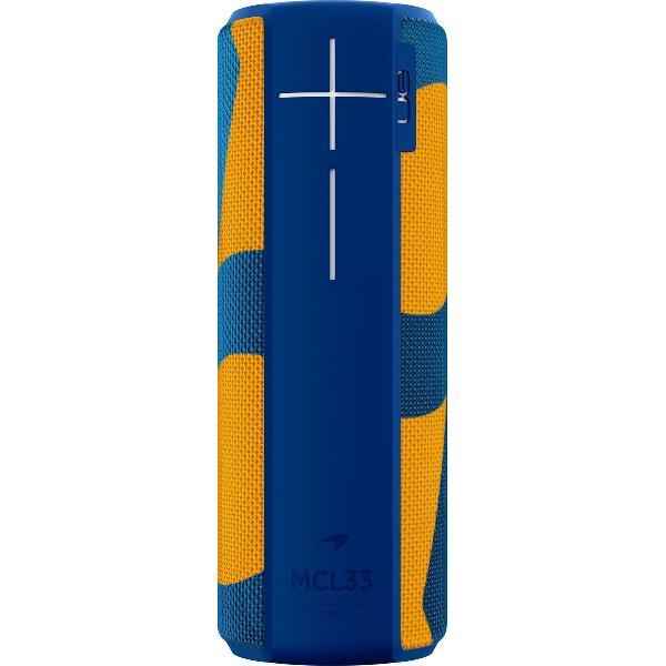 Ultimate Ears MEGABOOM - McLaren MCL33 Collector's Edition