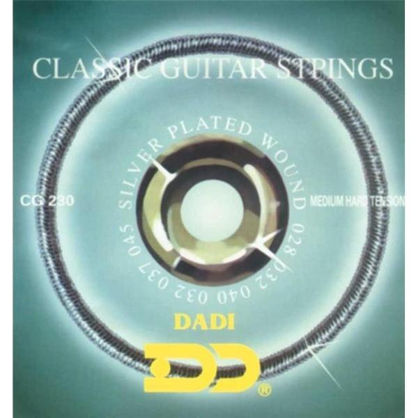 Klassieke Gitaarsnaren CG-230 - Nylon