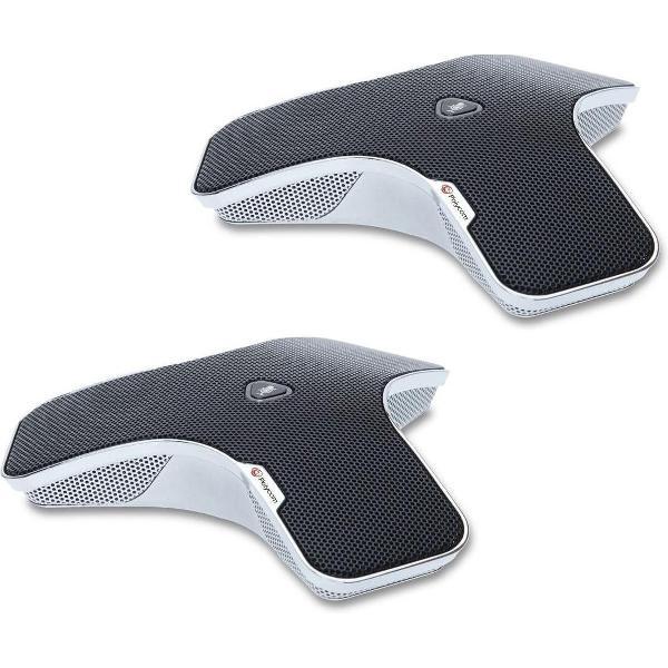 Polycom Extension Microphone Kit for CX5500/CX5100 Conference Station