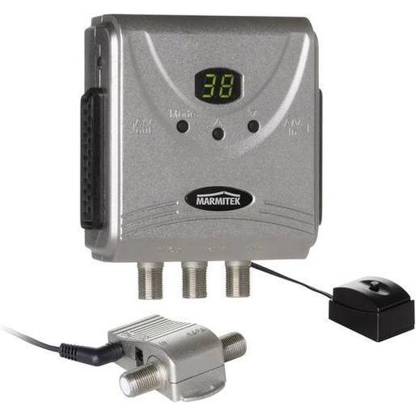 Marmitek MegaView 70