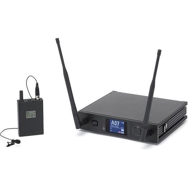 Samson Synth7 LM10 (C-band)