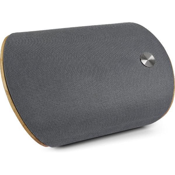 Swisstone BX 710 Bluetooth Luidspreker 30W (Hout-Look)