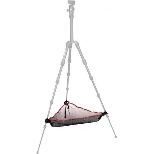 Caruba Statiefnet L Rood