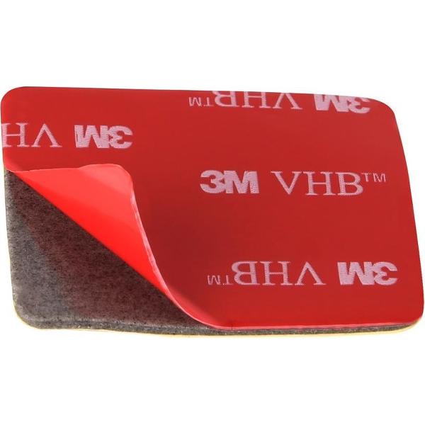 SportsCam Floaty + sticker