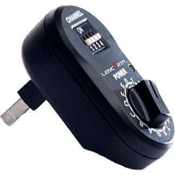 walimex dwarsstang voor Autopol-/ Stangensystem