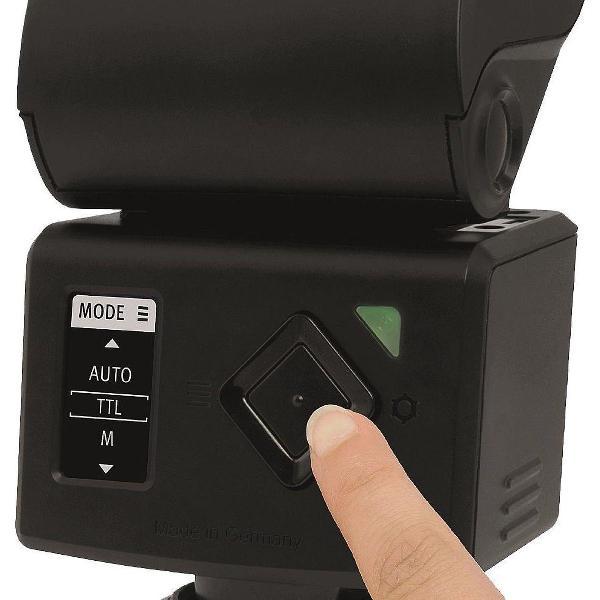 Metz Mecablitz M400 Nikon