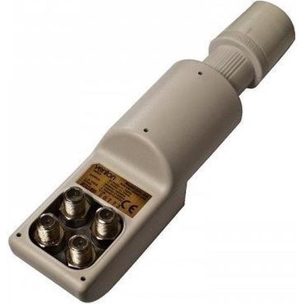 Venton EXL-QS Rocket Quad LNB