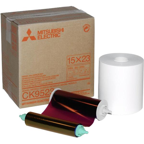 Mitsubishi CK 9523 15 x 23