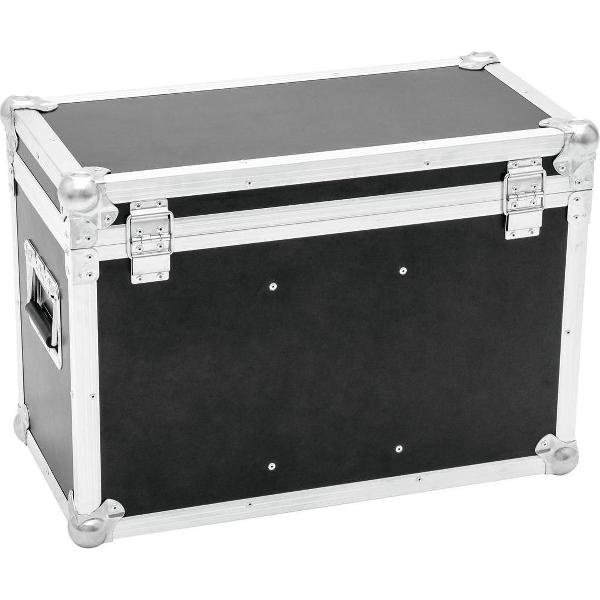 ROADINGER Flightcase 2x LED MFX-3