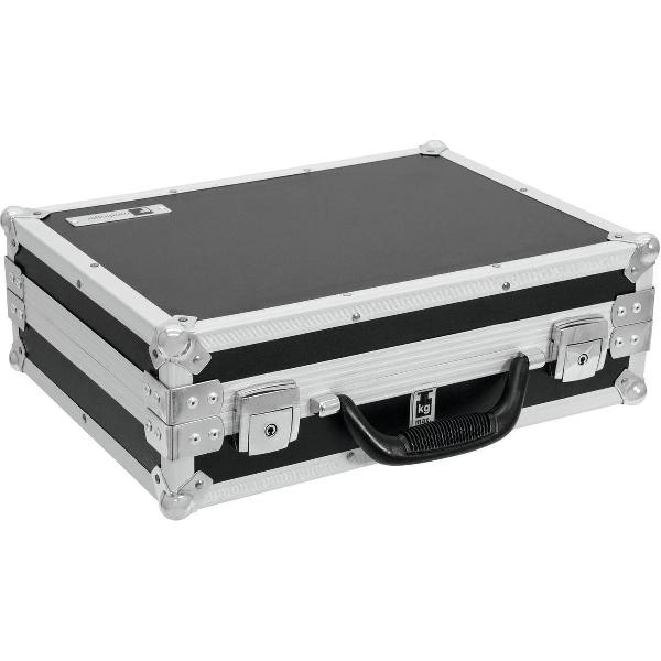 ROADINGER Laptop Flight Case LC-13 maximum 325x230x30mm - Koffer - Notebook - Macbook