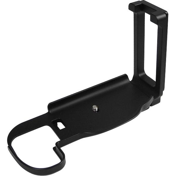 Canon 5D4 L-Shaped Quick Release Plate / Huismerk L-Plaat / Snelkoppelingsplaat Type 5D4