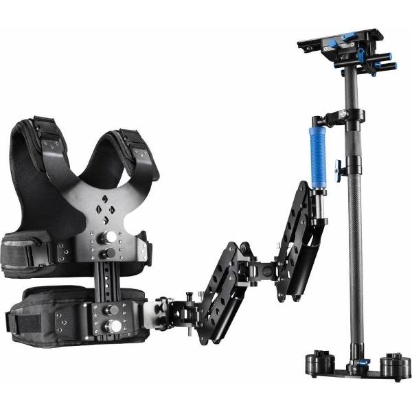 walimex pro StabyFlow Director System Set II