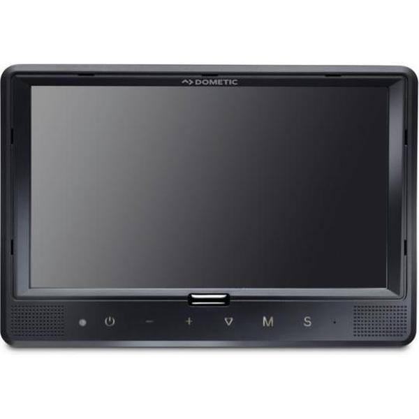 Dometic PerfectView M9LQ - LCD Extra grote Quad Achteruitrijcamera Monitor