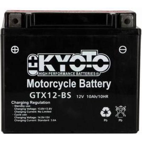 KYOTO YTX12-BS Motoraccu